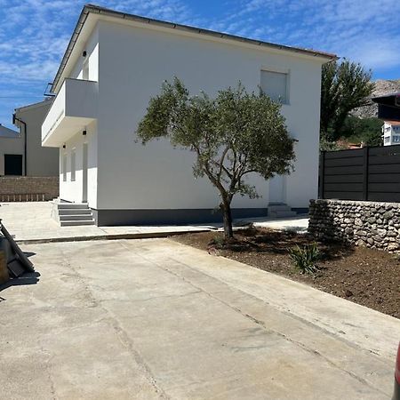 Villa Kety 巴斯卡 外观 照片