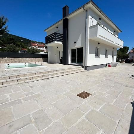 Villa Kety 巴斯卡 外观 照片