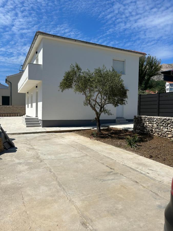 Villa Kety 巴斯卡 外观 照片