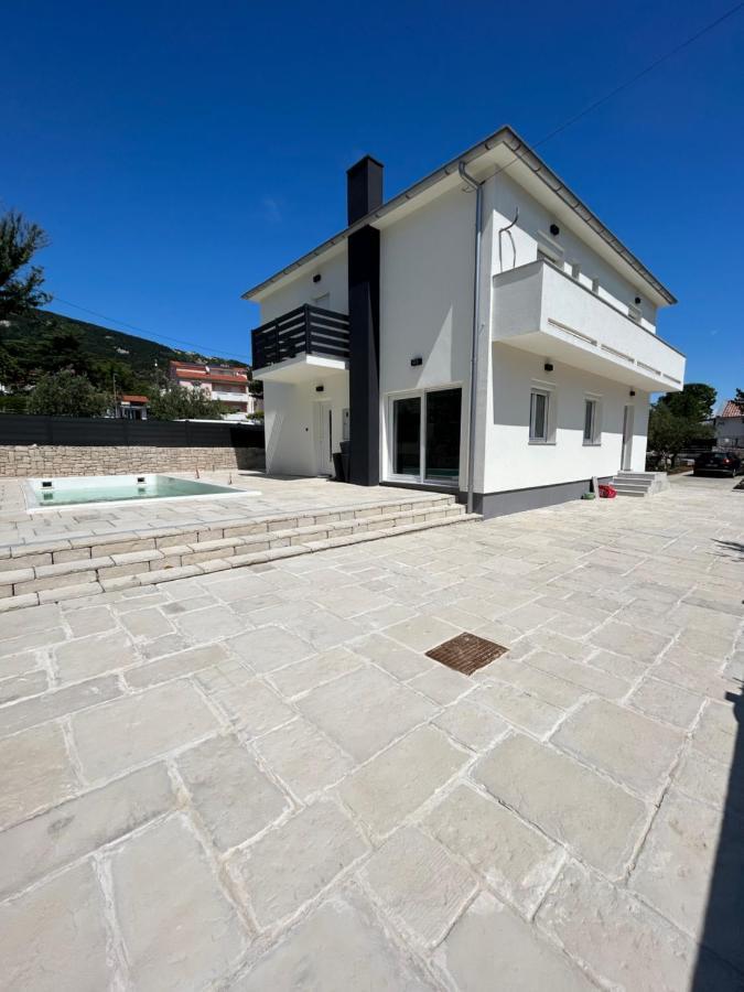 Villa Kety 巴斯卡 外观 照片