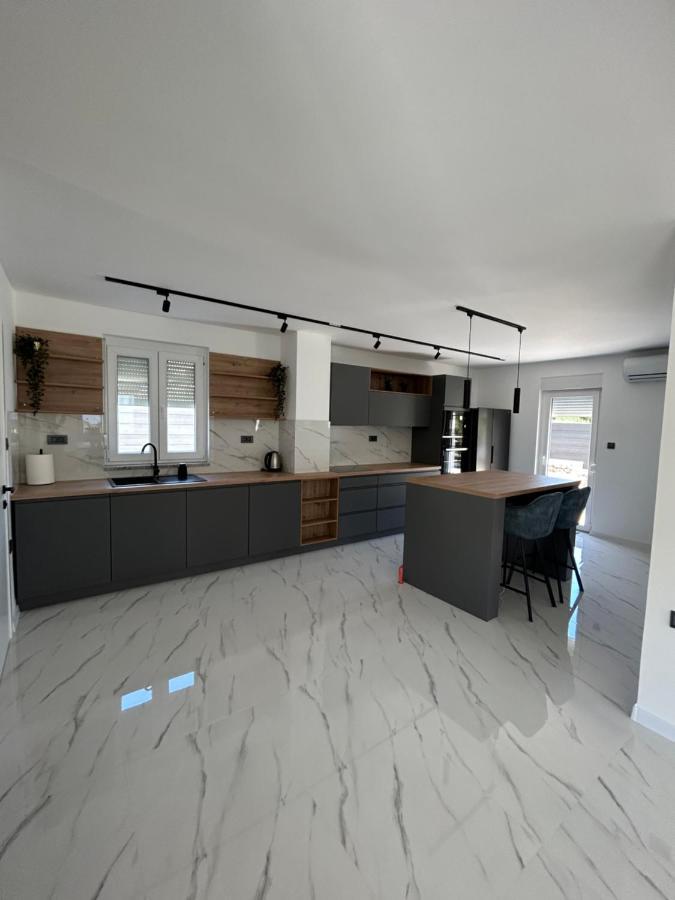 Villa Kety 巴斯卡 外观 照片