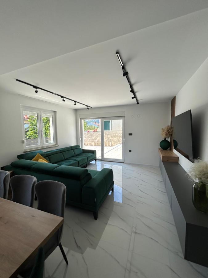 Villa Kety 巴斯卡 外观 照片