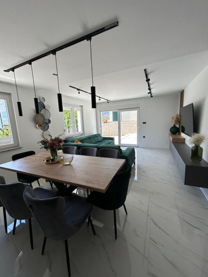 Villa Kety 巴斯卡 外观 照片